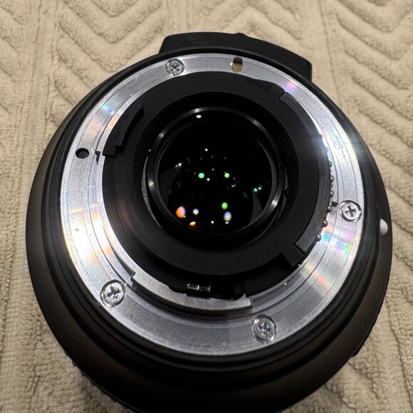 NEW without box - Nikon AF-S DX NIKKOR 18-140mm f/3.5-5.6G ED VR Lens - Picture 3 of 5